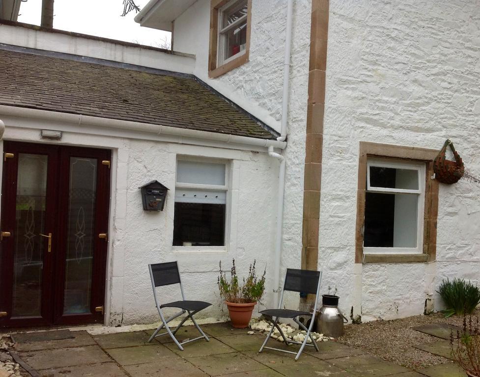 Maison d'hôtes The Guest Wing à Rothesay Extérieur photo